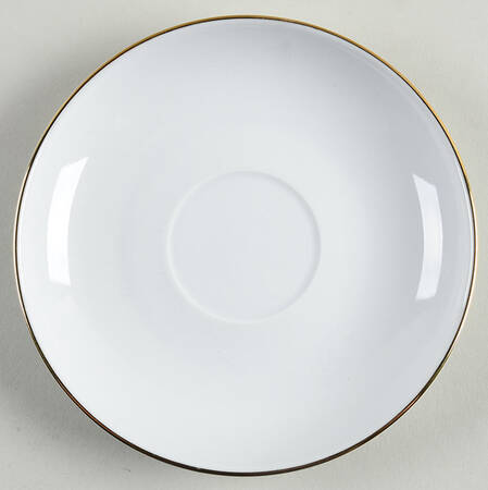 Holiday Magic Saucer