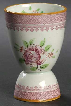 1788 Double Egg Cup