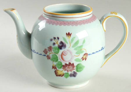 2020 Teapot No Lid