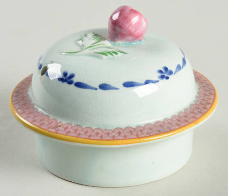 2020 Lid for Teapot