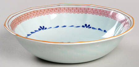 2020 Coupe Cereal Bowl
