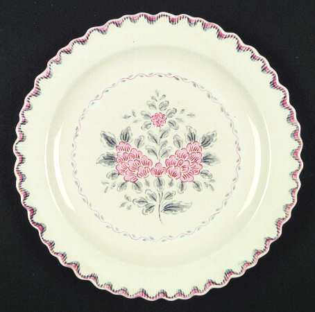 2164 Dinner Plate