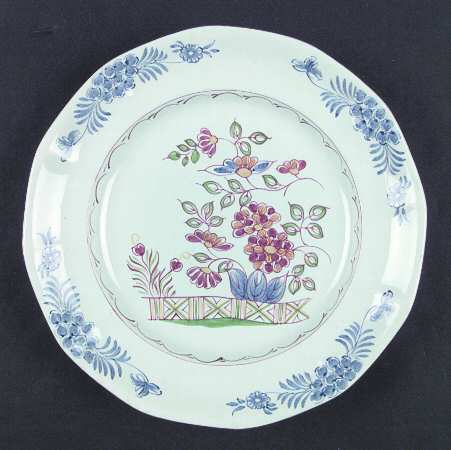 2413 Dinner Plate