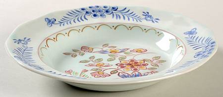 2413 Rim Soup Bowl