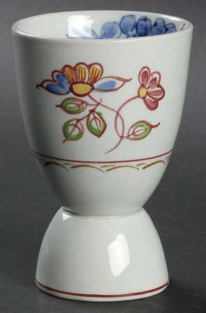 2413 Double Egg Cup