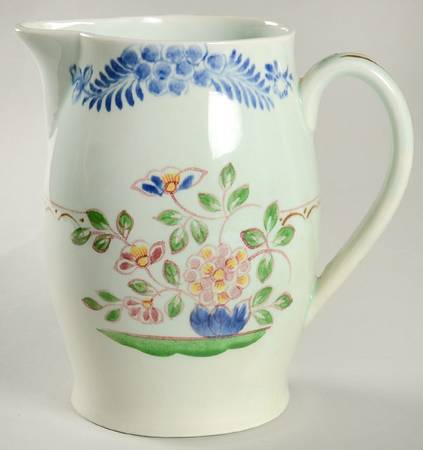 2413 40 Oz Pitcher