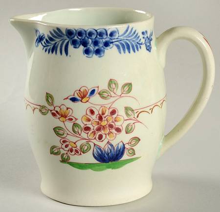 2413 16 Oz Pitcher