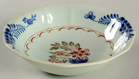 2413 Coupe Cereal Bowl