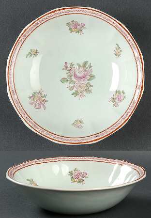 2418 Coupe Cereal Bowl