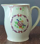 2475 16 Oz Pitcher