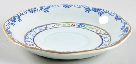 2546 Saucer for Oversized Cup