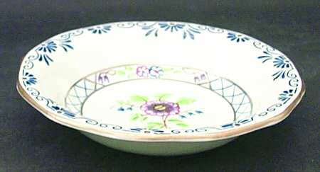 2546 Fruit/Dessert (Sauce) Bowl