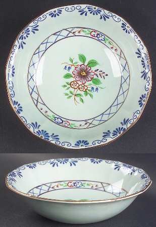 2546 Coupe Cereal Bowl