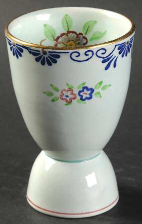 2546 Double Egg Cup