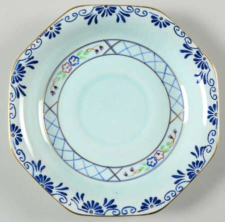 2546 Saucer for Cream Soup Bowl