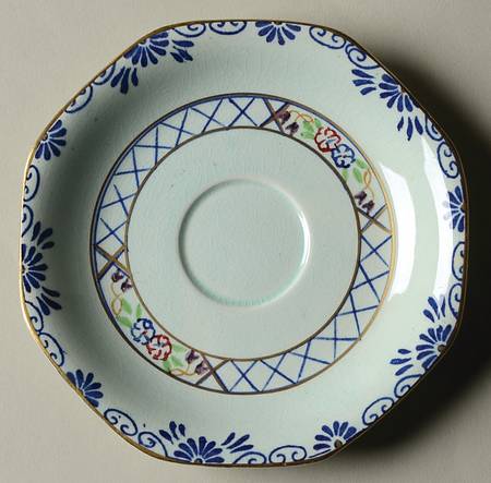 2546 Saucer for Demitasse Cup