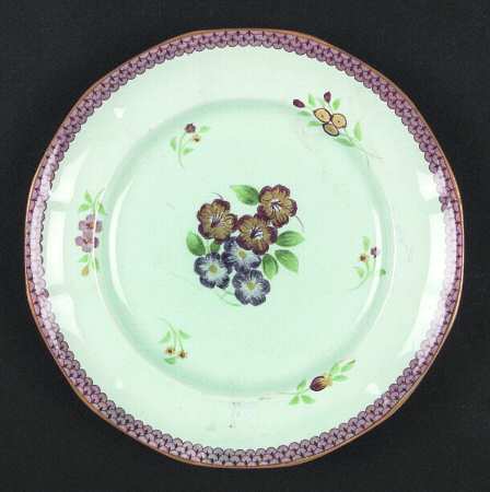 2799 Luncheon Plate