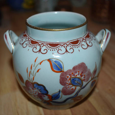 ADA12 Sugar Bowl No Lid