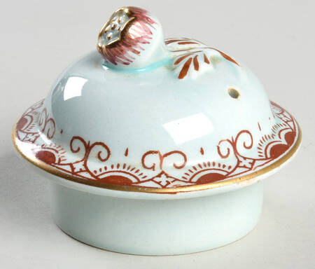 ADA12 Lid for Mini Teapot