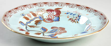 ADA12 Rim Soup Bowl