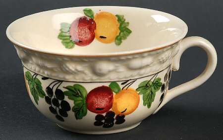 ADA17 Flat Cup