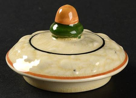 ADA17 Lid for Sugar Bowl