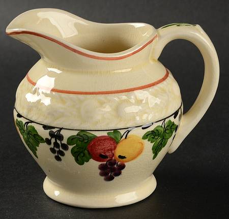 ADA17 Creamer