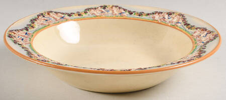 ADA19 Rim Soup Bowl