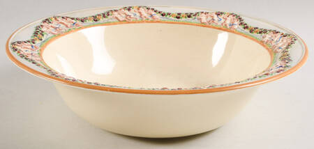 ADA19 9" Round Vegetable Bowl