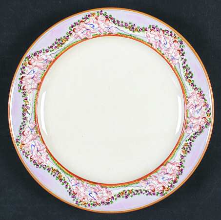 ADA19 Salad Plate