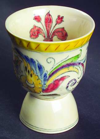 ADA22 Double Egg Cup