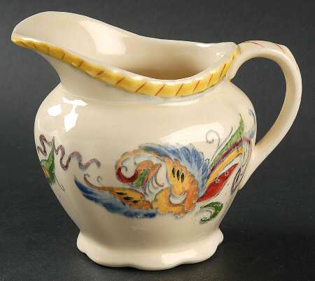 ADA22 Creamer
