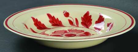 ADA29 Rim Soup Bowl