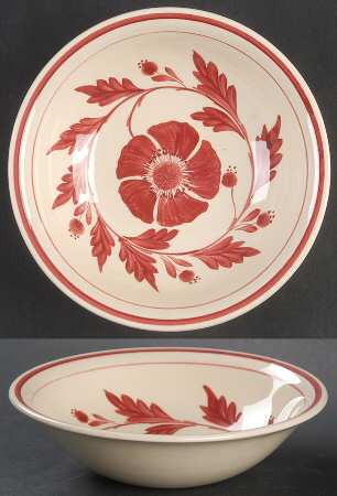 ADA29 Coupe Cereal Bowl