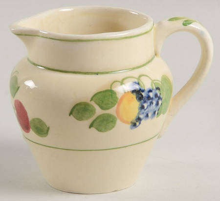 1346B Mini Creamer