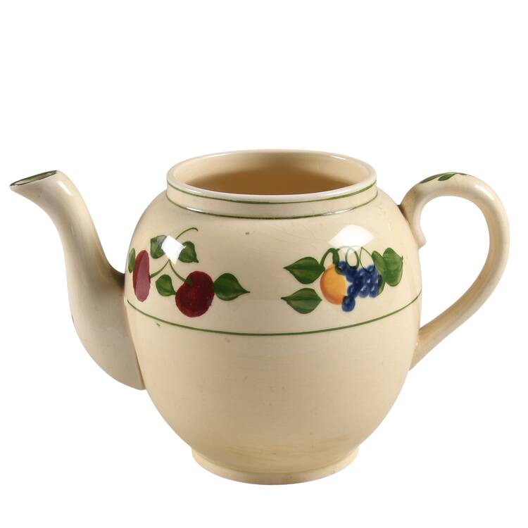 1346B Teapot No Lid