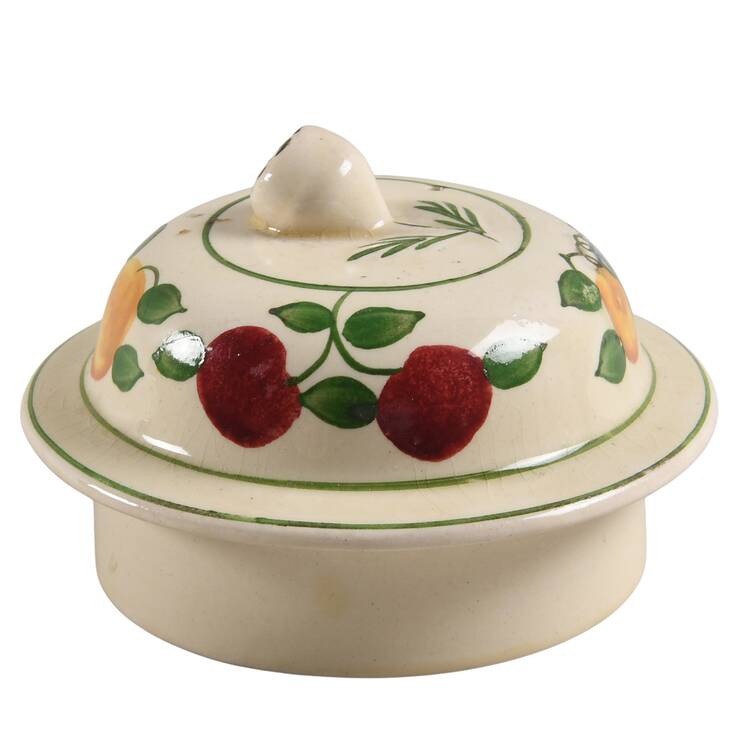 1346B Lid for Teapot