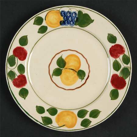 1346B Bread & Butter Plate