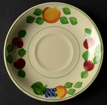 1346B Saucer