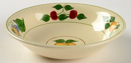 1346B Coupe Cereal Bowl
