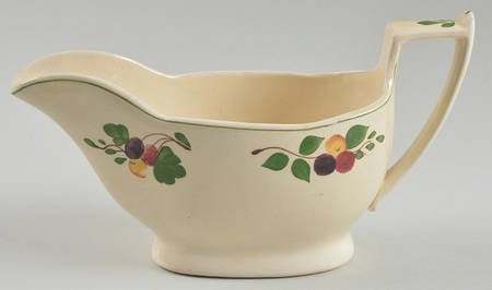 ADA34 Gravy Boat
