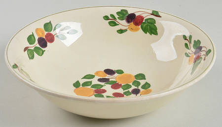 ADA34 Coupe Cereal Bowl