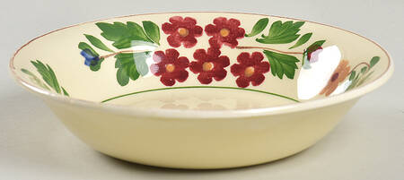 ADA35 Fruit/Dessert (Sauce) Bowl