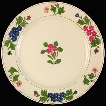 ADA35 Dinner Plate