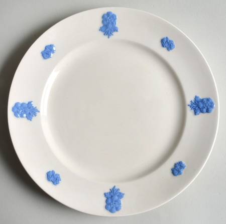 ADA36 (Smooth) Salad Plate