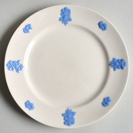 ADA36 (Smooth) Dessert/Pie Plate