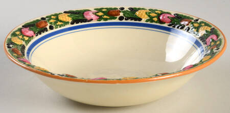 ADA48 Coupe Cereal Bowl