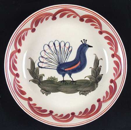 ADA50 Coupe Soup Bowl