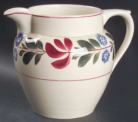 Alcazar 40 Oz Pitcher
