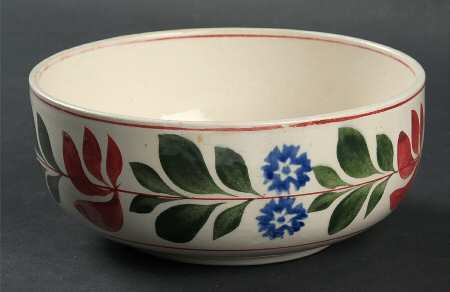 Alcazar Coupe Cereal Bowl